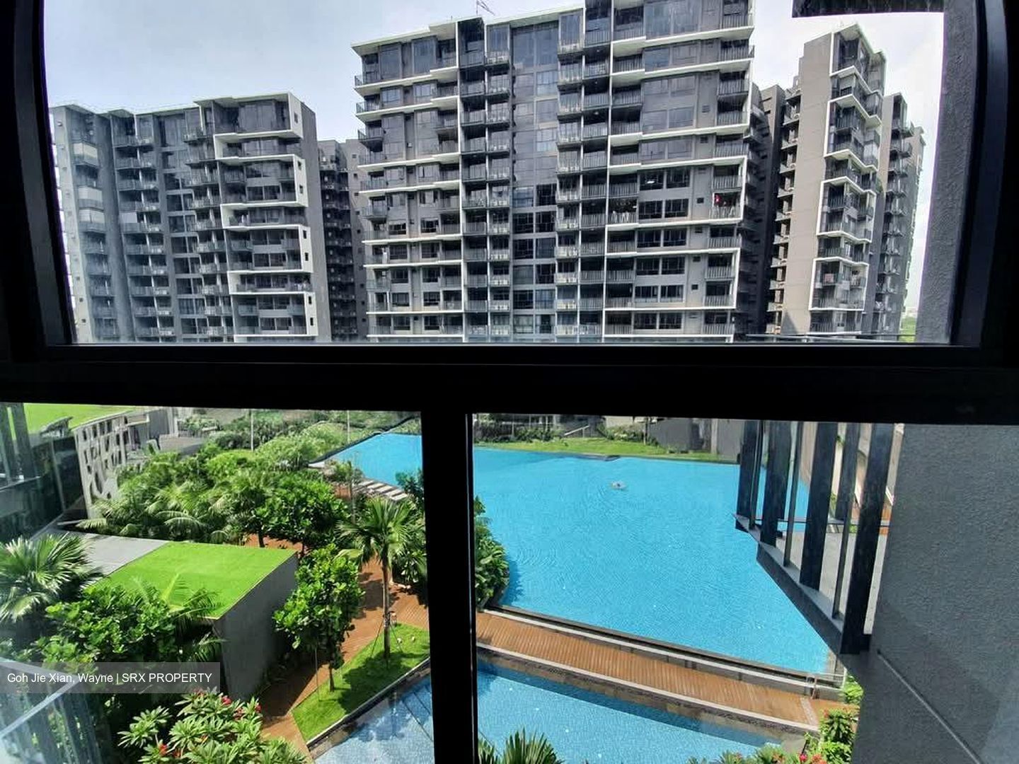Grandeur Park Residences (D16), Condominium #557211911